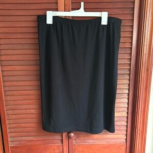 J.Jill Skirt Sz large